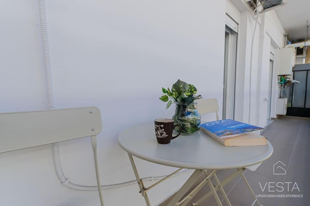 Kiveli Boutique With 2-bdrms Appartement *