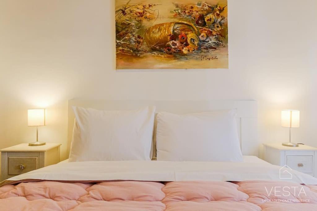 Appartement Kiveli Boutique With 2-bdrms *
