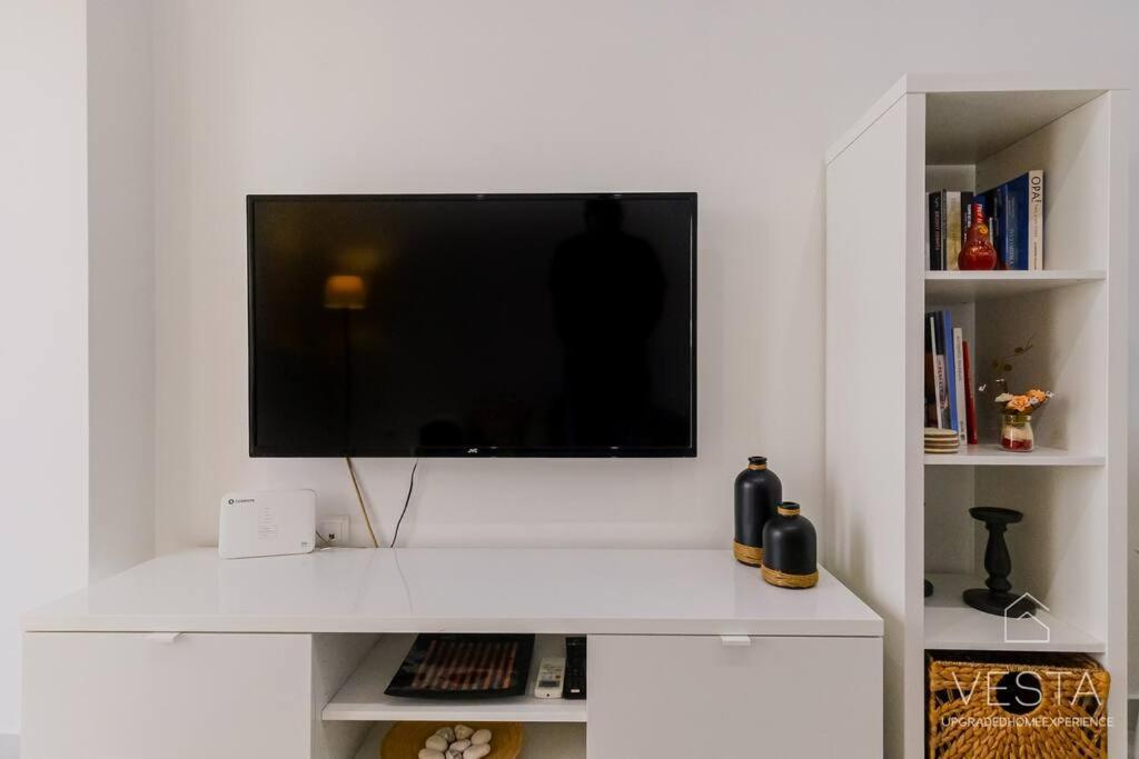 Kiveli Boutique With 2-bdrms Appartement Thessaloniki