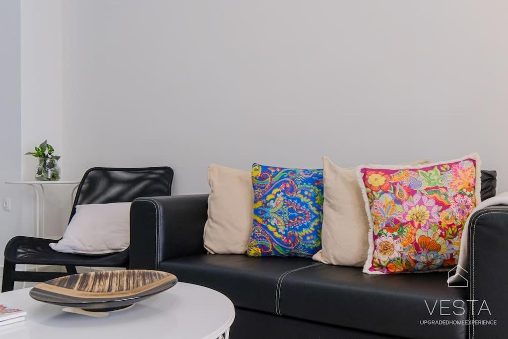 Kiveli Boutique With 2-bdrms * Thessaloniki
