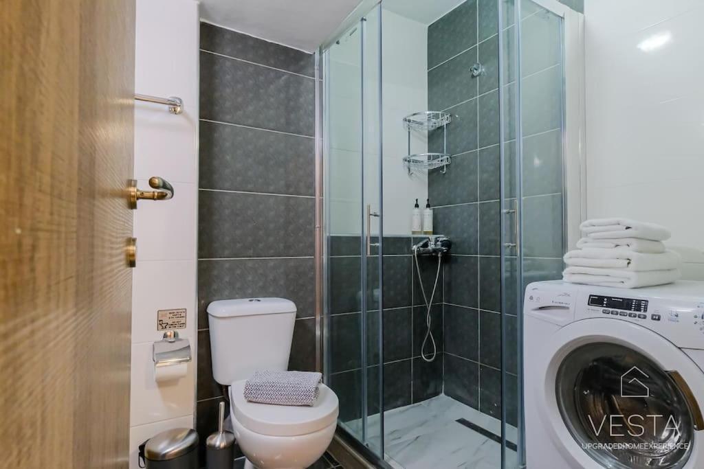 Appartement Kiveli Boutique With 2-bdrms *