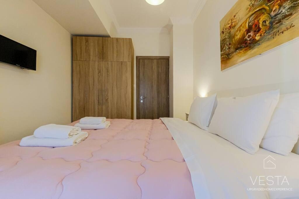 Kiveli Boutique With 2-bdrms Appartement Thessaloniki