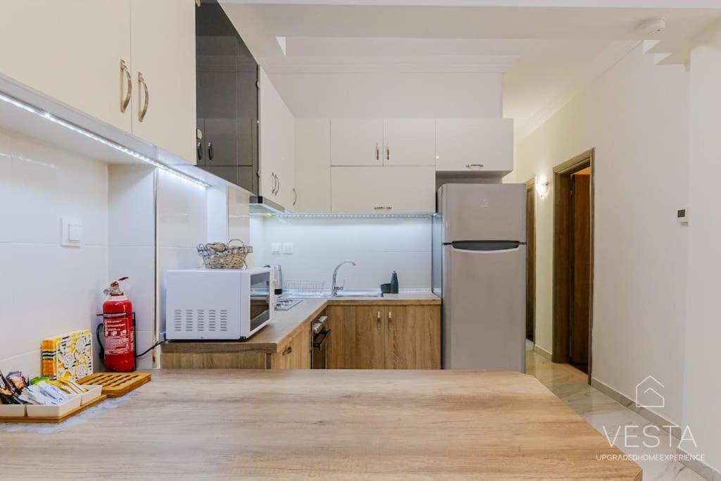 Kiveli Boutique With 2-bdrms Appartement