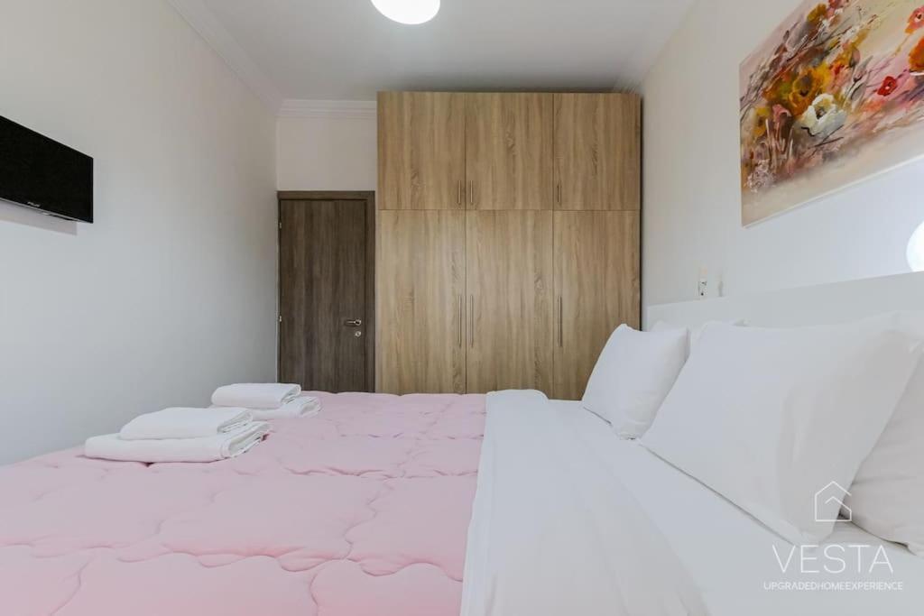 Appartement Kiveli Boutique With 2-bdrms