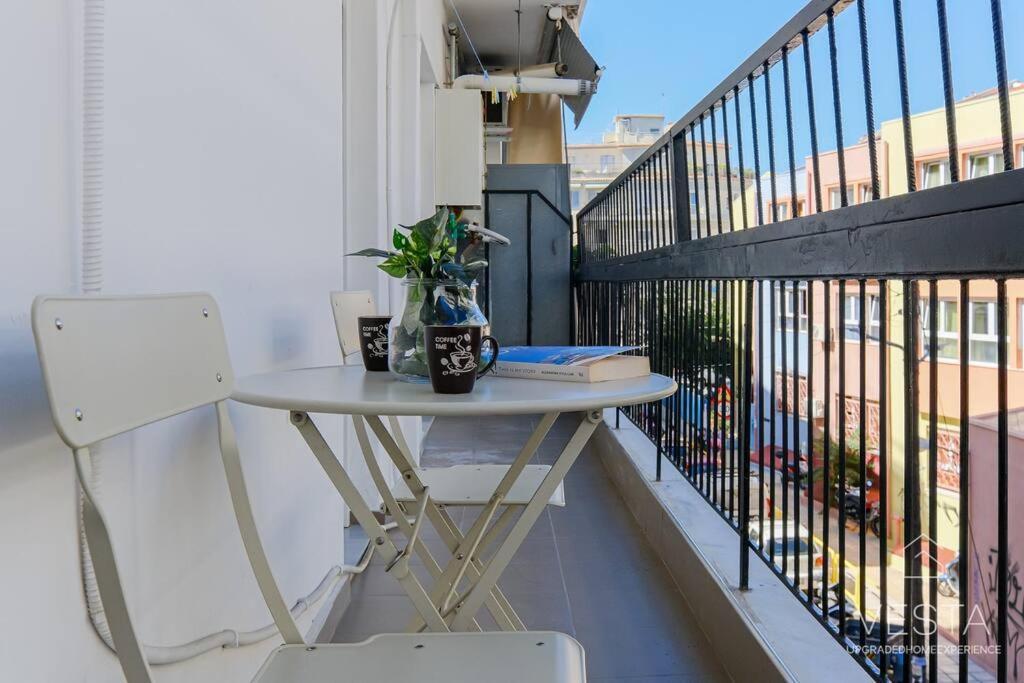 Appartement Kiveli Boutique With 2-bdrms *