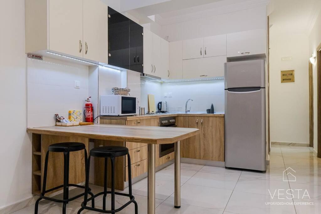 Appartement Kiveli Boutique With 2-bdrms Thessaloniki