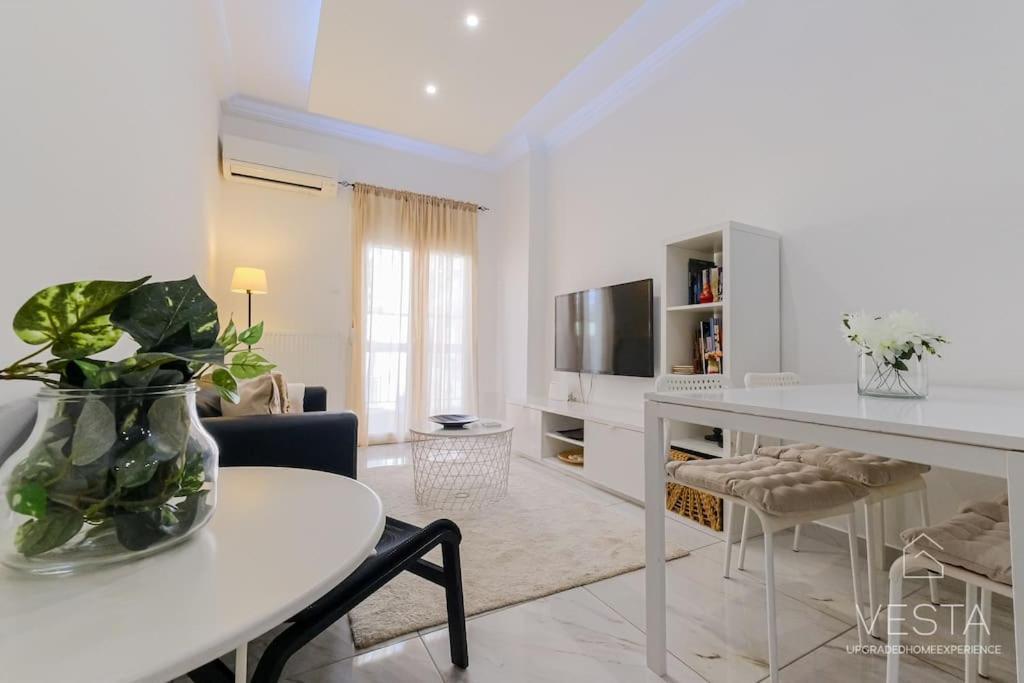 Kiveli Boutique With 2-bdrms * Thessaloniki