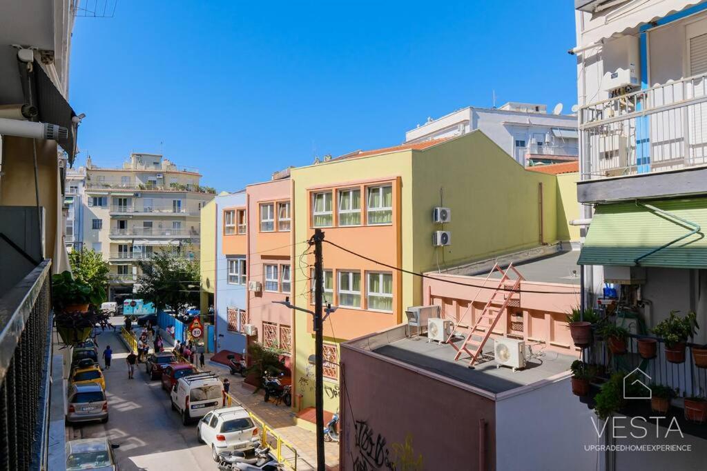 Kiveli Boutique With 2-bdrms Appartement *