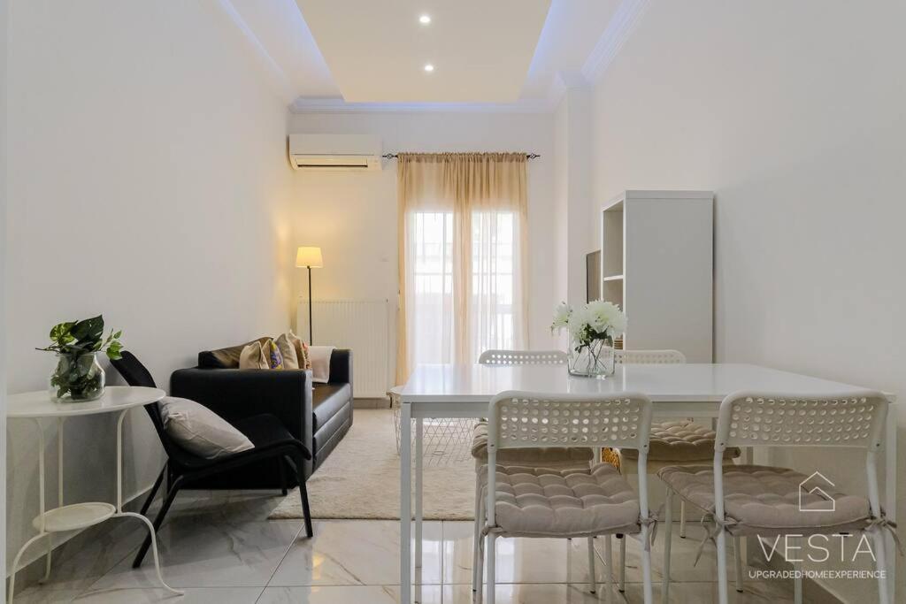 Kiveli Boutique With 2-bdrms Appartement Thessaloniki