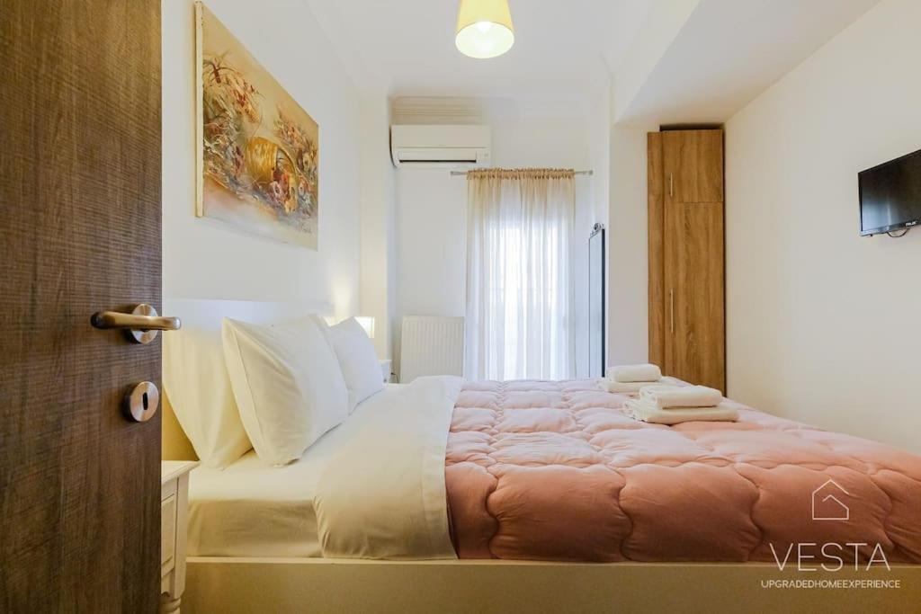 Kiveli Boutique With 2-bdrms Thessaloniki