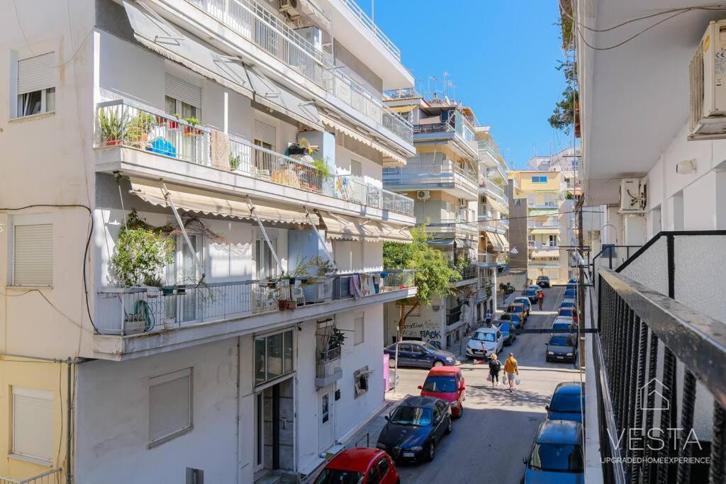 Kiveli Boutique With 2-bdrms Appartement