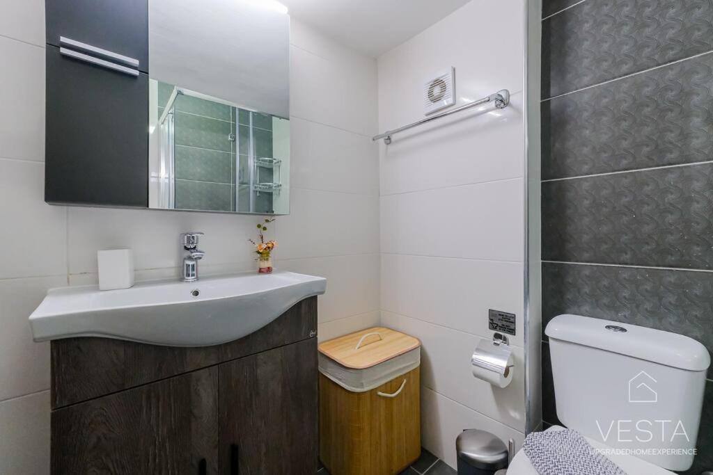 Appartement Kiveli Boutique With 2-bdrms Thessaloniki