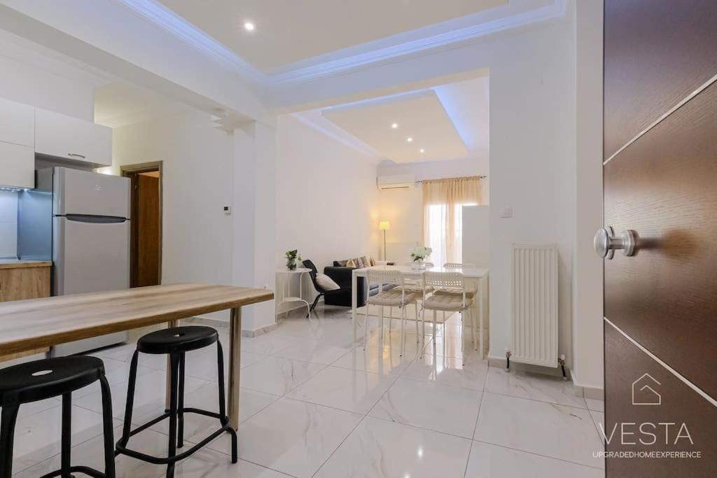 Kiveli Boutique With 2-bdrms Appartement