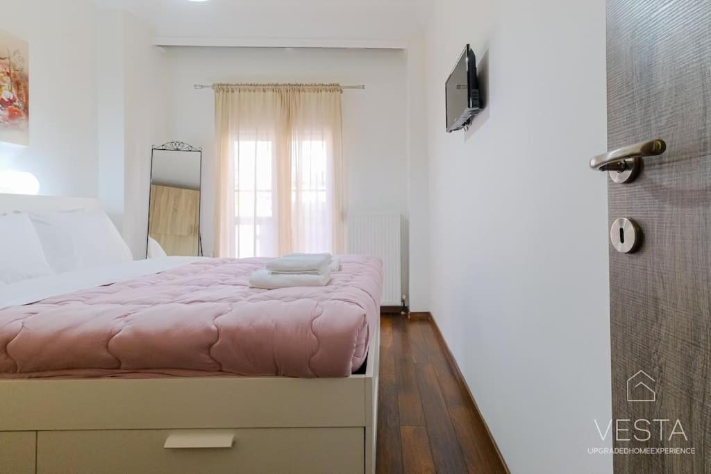 Kiveli Boutique With 2-bdrms Appartement Thessaloniki