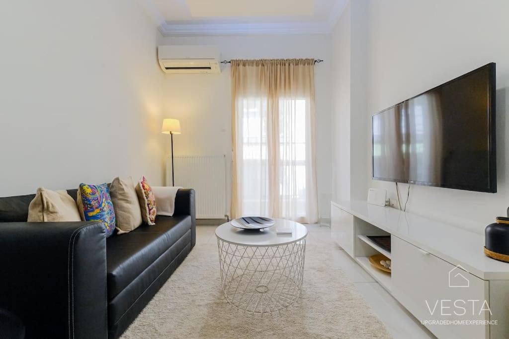 Kiveli Boutique With 2-bdrms Appartement