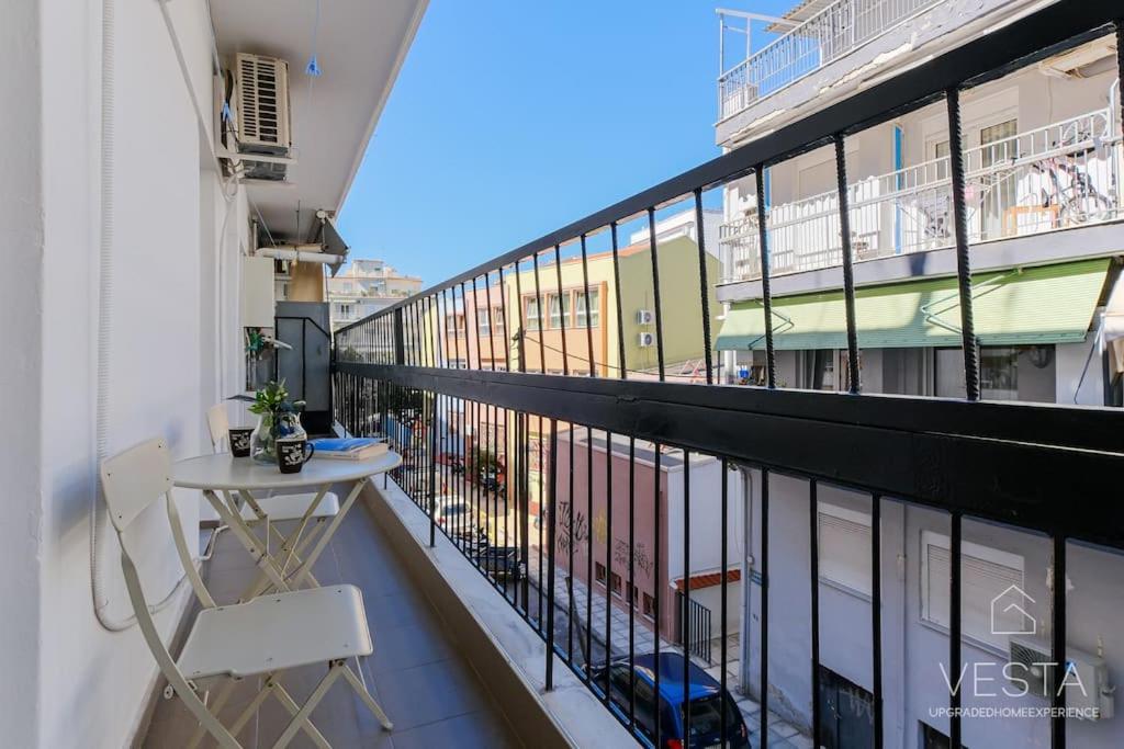 Appartement Kiveli Boutique With 2-bdrms Thessaloniki