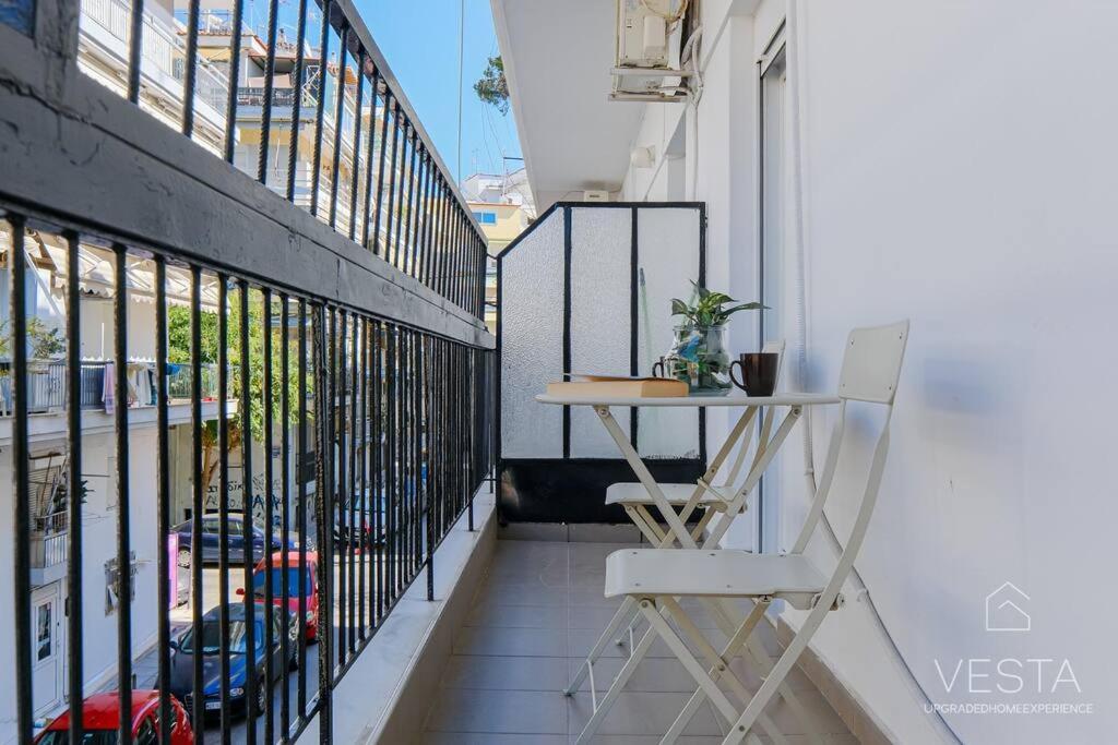 Kiveli Boutique With 2-bdrms Thessaloniki